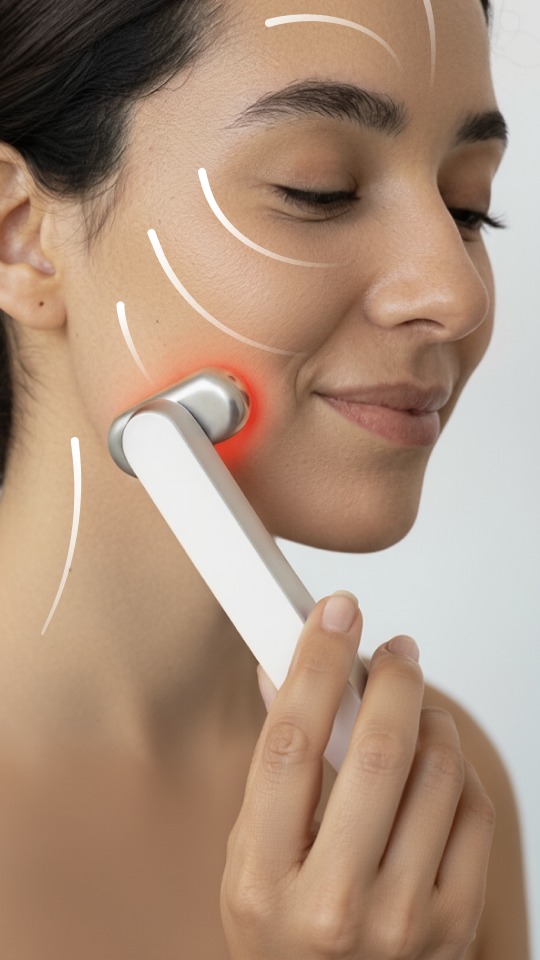 Step 3: Usage Technique