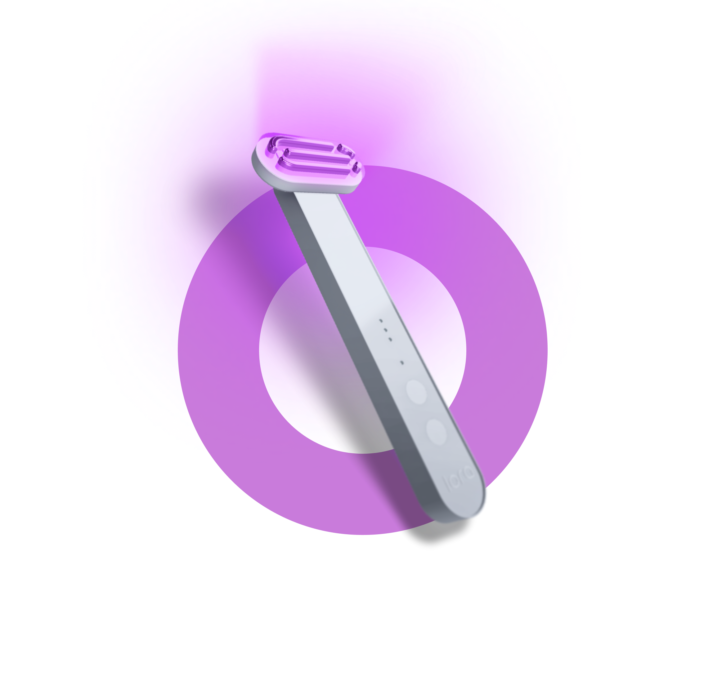 Purple Mode Icon